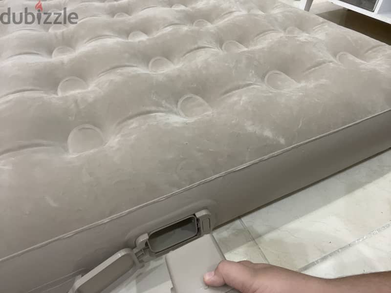 Air mattress 1