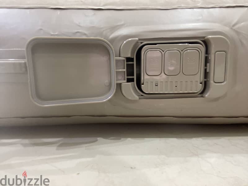 Air mattress 2