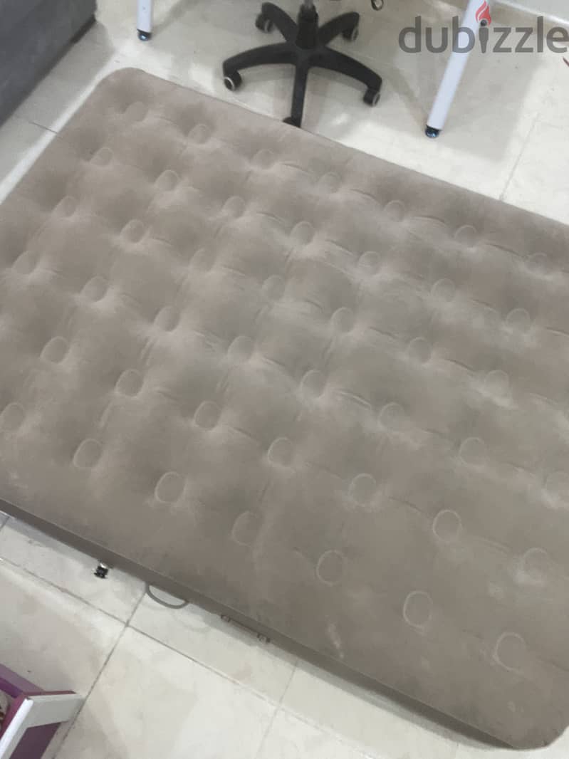 Air mattress 4