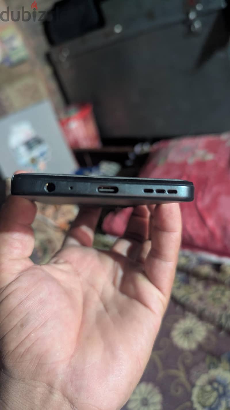 Motorola Moto G 2025 4+2 RAM 128GP 5