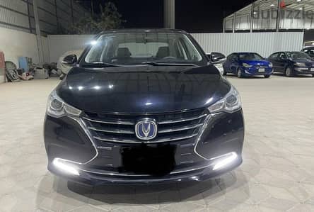 شانجان السفين 2024 | Changan Alsvin 2024