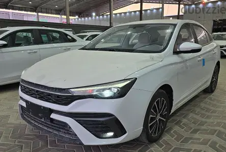 إم جي 5 2026 | MG 5 2026 GCC Model