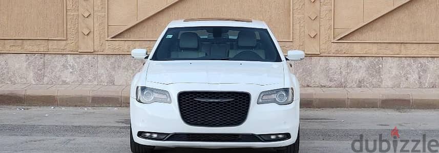 كرايسلر 300s 2021 | Chrysler 300s 2021