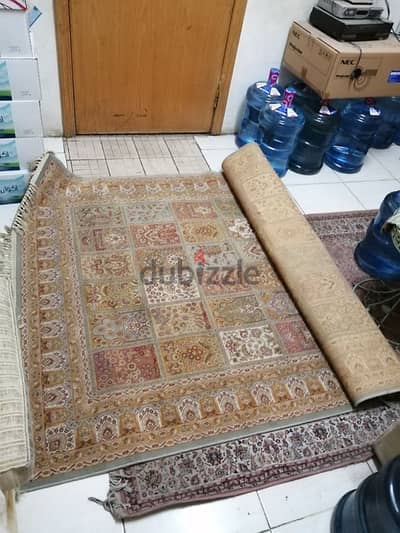 سجاد مستعمل Carpet