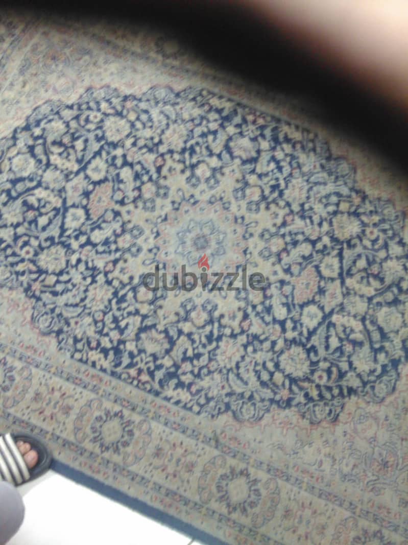 سجاد مستعمل Carpet 1