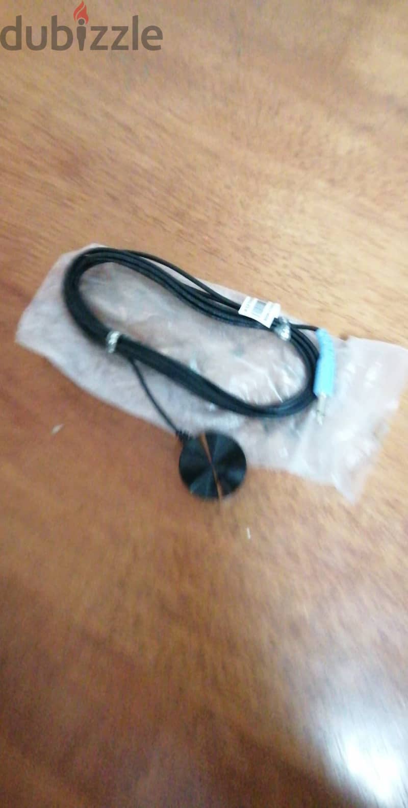 IR Intender Cable 1