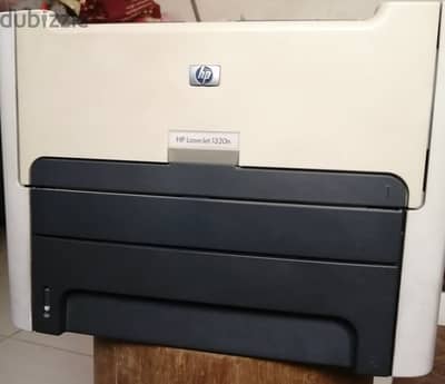 طابعة - Printer
