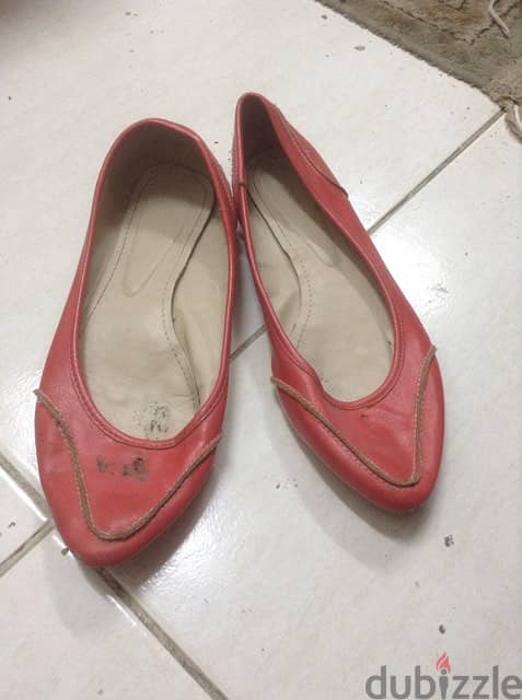 بوت نسائي Shoes - Women's Boots 4