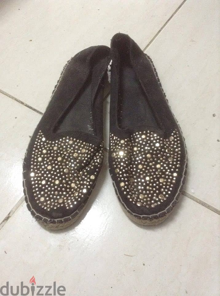 بوت نسائي Shoes - Women's Boots 9
