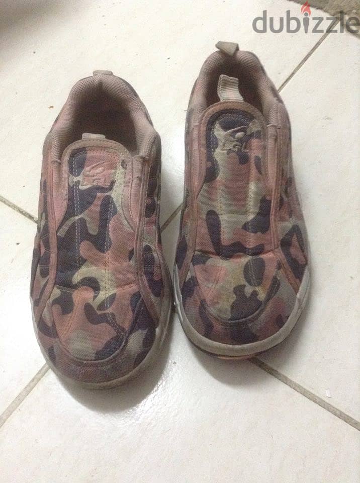 بوت نسائي Shoes - Women's Boots 10