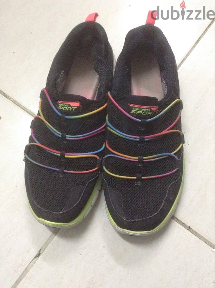 بوت نسائي Shoes - Women's Boots 11
