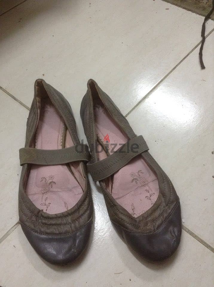 بوت نسائي Shoes - Women's Boots 13