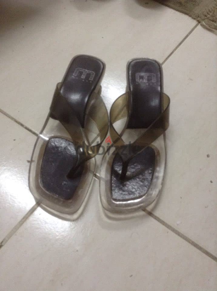 بوت نسائي Shoes - Women's Boots 14