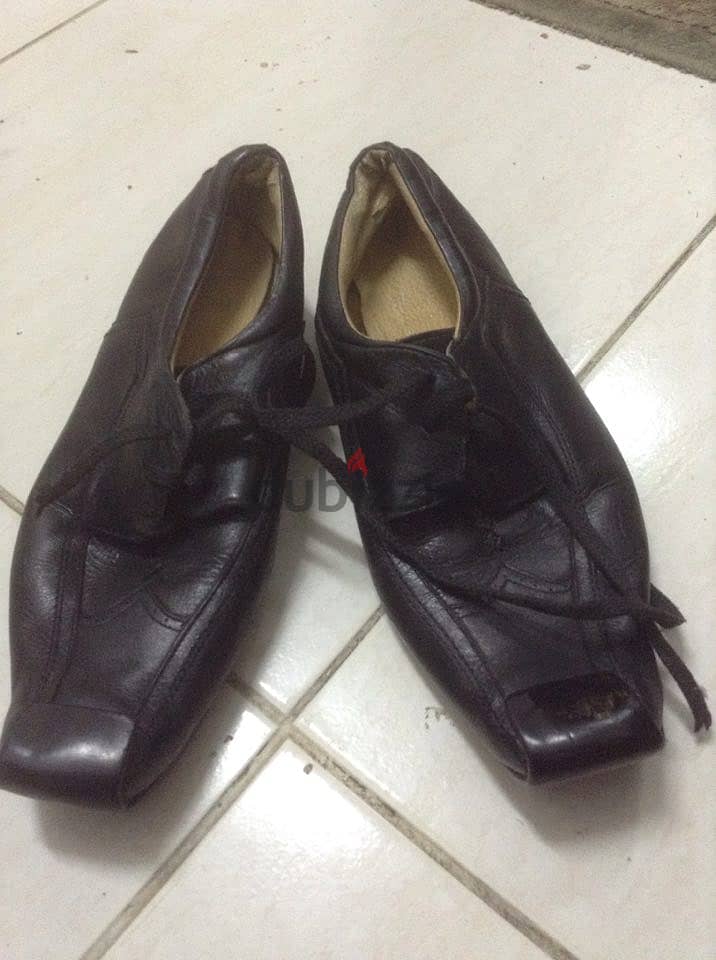 بوت نسائي Shoes - Women's Boots 15