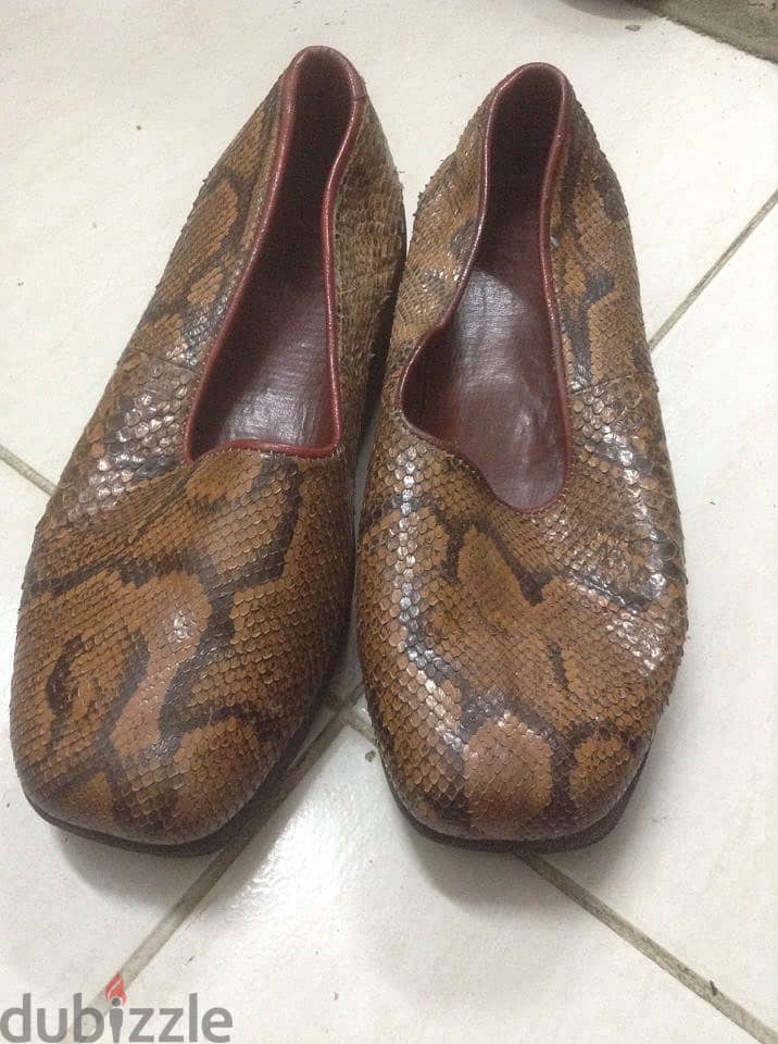 بوت نسائي Shoes - Women's Boots 17