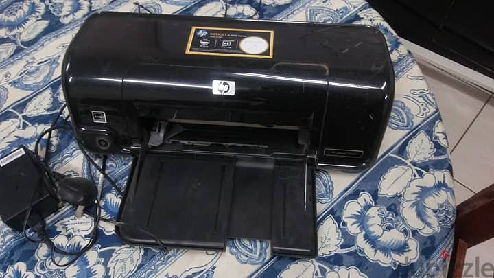 طابعة - Printer 1