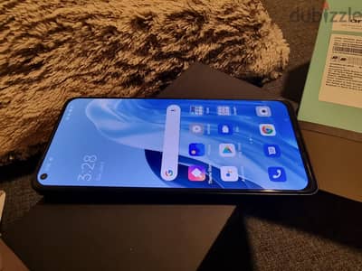 Oppo Reno 7 Pro 5G 256gb 12GB Starlight Black