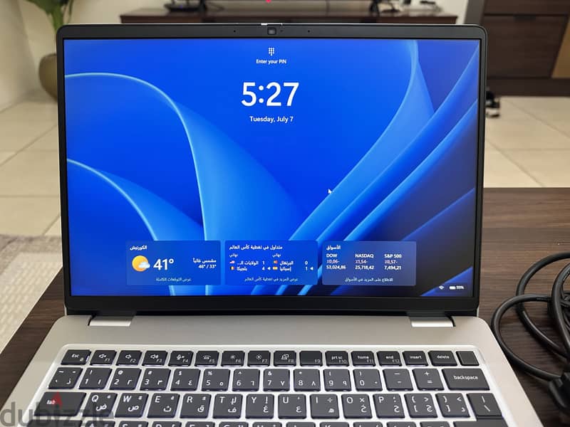 Dell Pro 14 - Intel Core Ultra 5,16 GB Ram, 512 SSD, 14 2