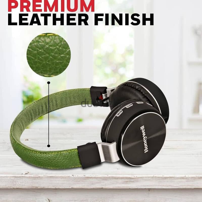 Legacy equipment Honeywell Moxie V10 Bluetooth V5.0 Wireless Headphone 1
