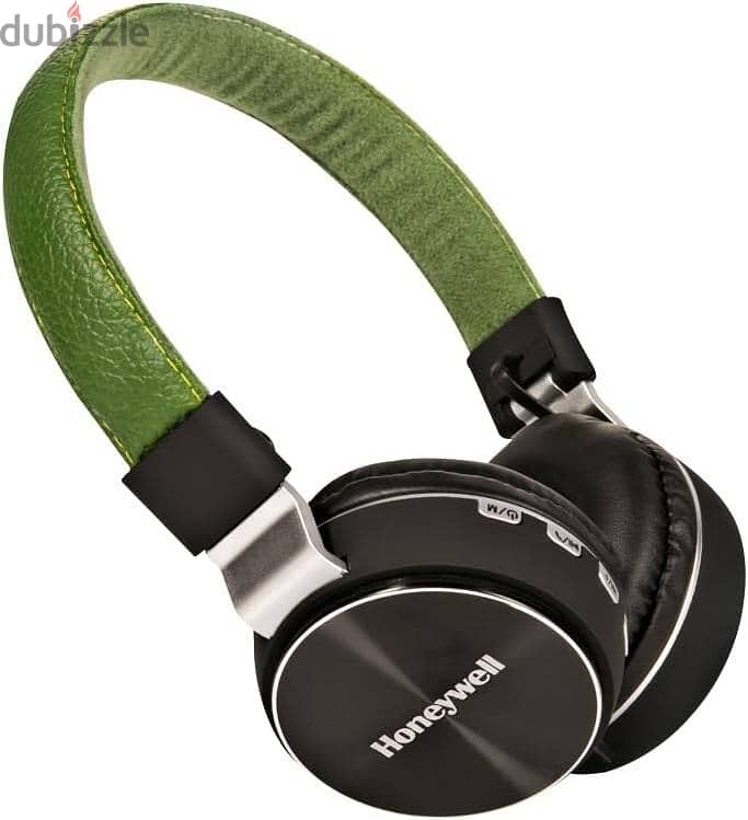 Legacy equipment Honeywell Moxie V10 Bluetooth V5.0 Wireless Headphone 2