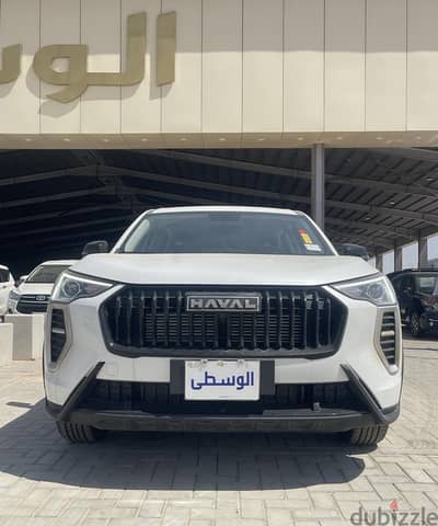 هافال جوليان 2026 جديدة | New Haval Jolion 2026