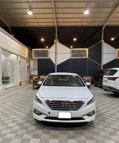 سوناتا 2017 للبيع | Sonata 2017 for Sale