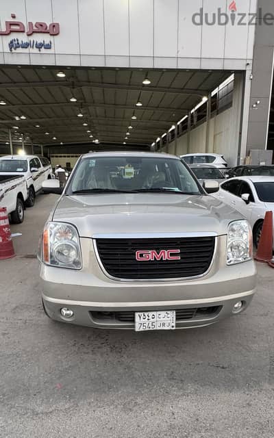 جمس يوكن 2013 مستعمل | Used GMC Yukon 2013