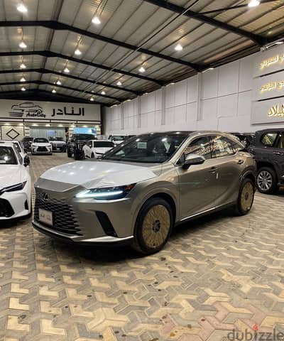 لكزس RX 350 2026 | Lexus RX 350 2026