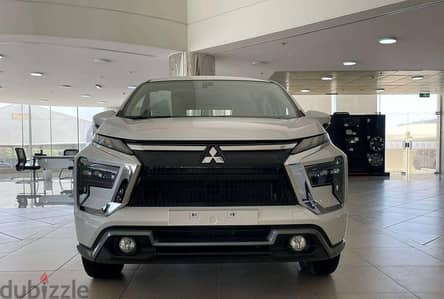 ميتسوبيشي إكسباندر 2026 | Mitsubishi Xpander 2026