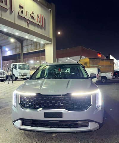 كيا كرنفال 2026 | Kia Carnival 2026