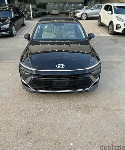 سوناتا سمارت 2025 | Sonata Smart 2025