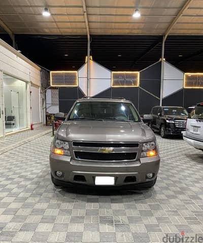 شيفروليه سوبربان 2011 للبيع | Chevrolet Suburban 2011 for Sale
