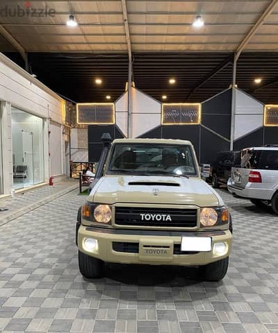 شاص 2023   |Toyota  Land Cruiser Shas 2023