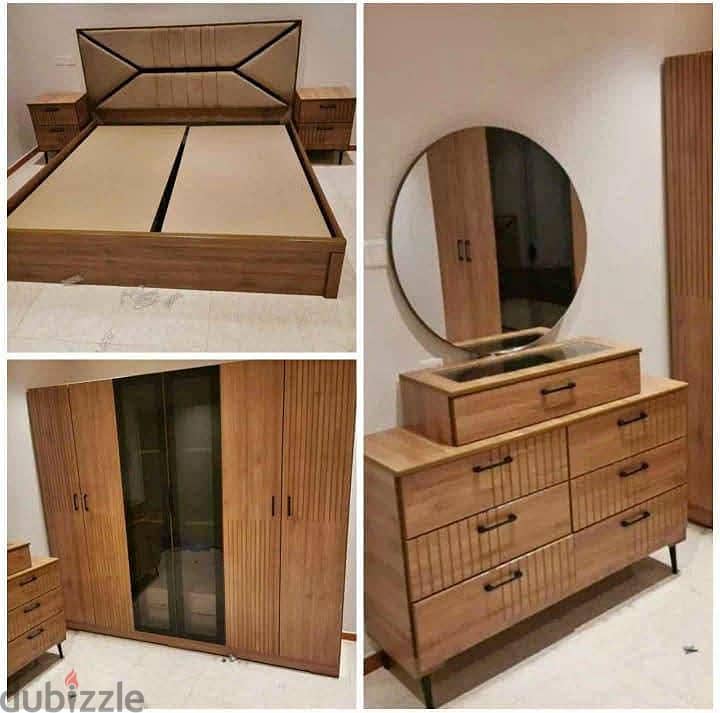 Full Luxury Furniture Complete collection. Just drop a message to buy 5