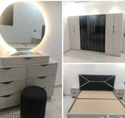 Full Luxury Furniture Complete collection. Just drop a message to buy 6