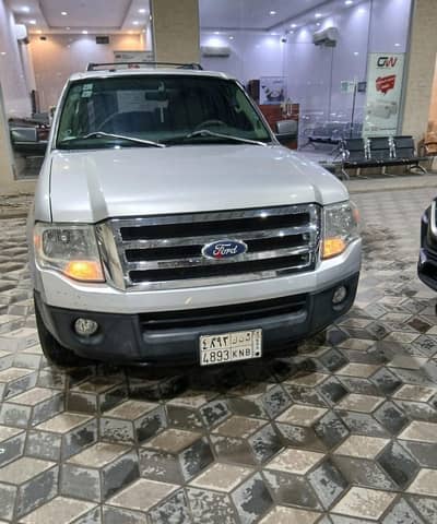 فورد إكسبيديشن 2012 مستعملة | 2012 Ford Expedition Used