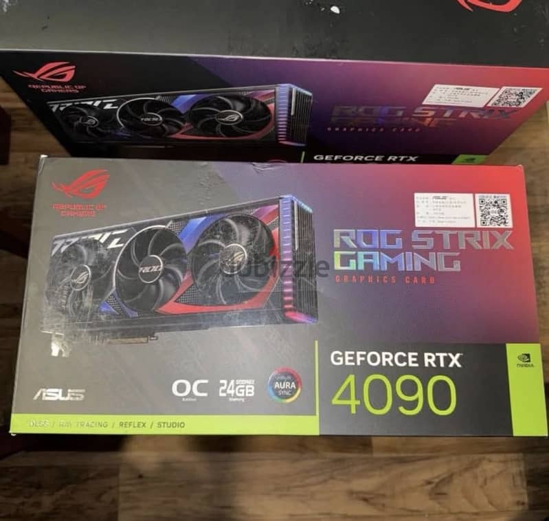 GIGABYTE GeForce RTX 4090 Gaming OC 24G GDDR6X Graphics Card 1