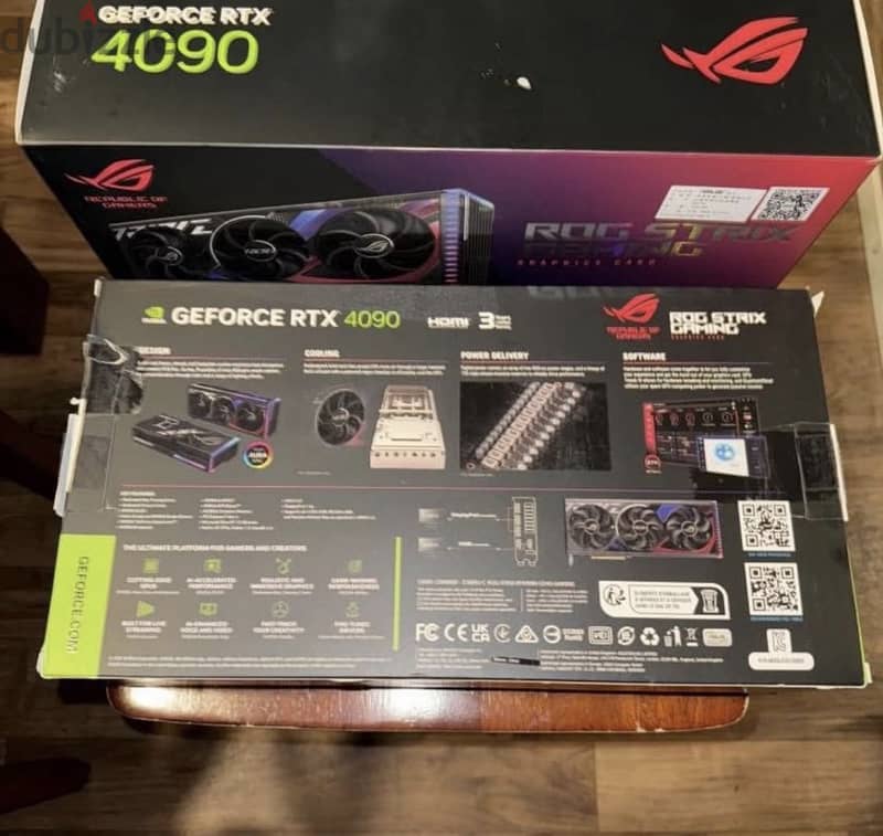 GIGABYTE GeForce RTX 4090 Gaming OC 24G GDDR6X Graphics Card 2