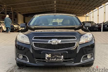 شيفروليه ماليبو 2016 | Chevrolet Malibu 2016