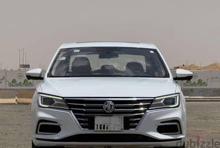 ام جي 5 2022 | MG 5 2022