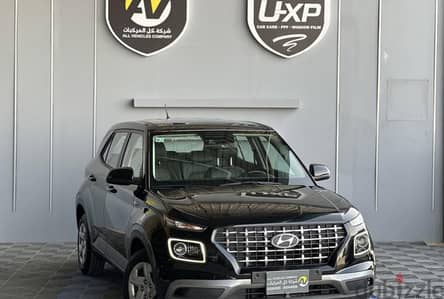 هيونداي فينيو 2020 | Hyundai Venue 2020