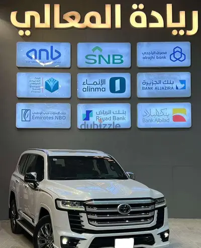 تويوتا لاند كروزر VXS 2022 | Toyota Land Cruiser VXS 2022