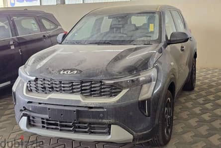 Kia Sonet 2026 | كيا سونيت 2026
