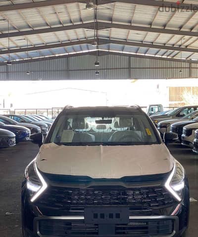 كيا سبورتاج 2026 | Kia Sportage 2026