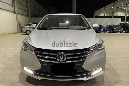 شانجان السفين 2025 | Changan Alsvin 2025