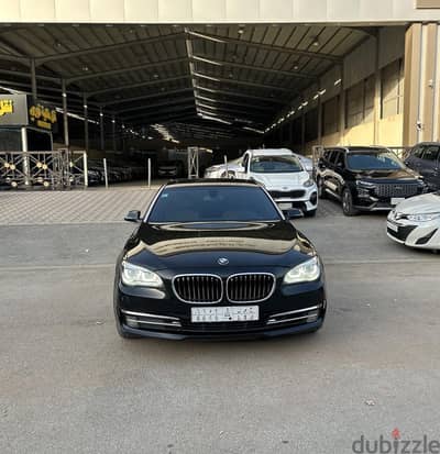 بي ام دبليو 2015 فل كامل | BMW 2015 Full Option