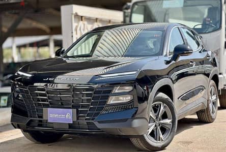 جيتور داشينج 2026 | Jetour Dashing 2026