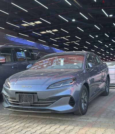 بي واي دي سيل 06 2026 | BYD Seal 06 2026