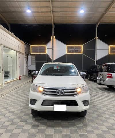 تويوتا هايلكس 2025 ديزل | Toyota Hilux 2025 Diesel