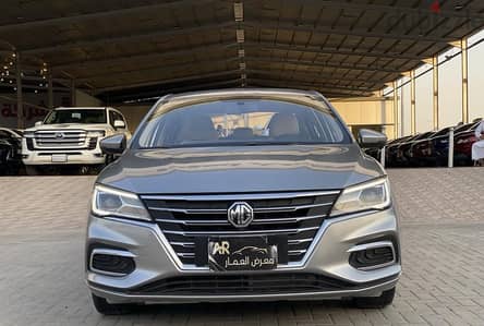 إم جي 5 موديل 2023 | MG 5 Model 2023